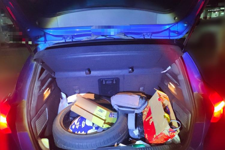 Used Ford Focus 2020 Hatchback EcoBoost 180 Automatic ST Line
