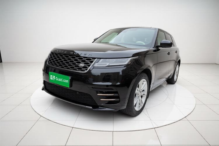 Used Land Rover Range Velar 2020 P250 R-DYNAMIC S Guazi used car, China used car export, Used car for sale, Used cars, Cheapest cars for sale