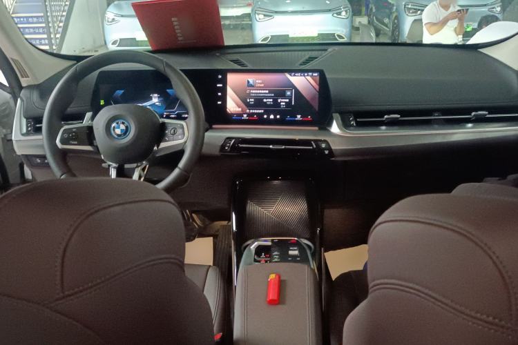 Used BMW iX1 2023 eDrive25L M Sport Package