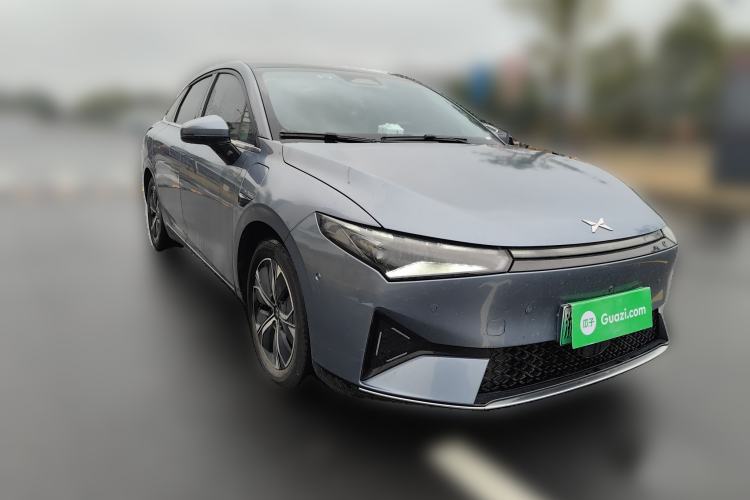 Used XPeng P5 2022 460E