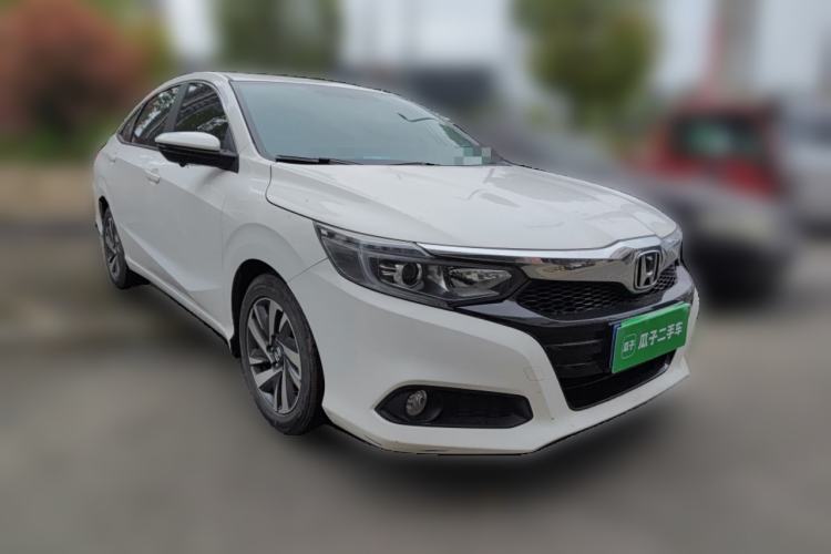 Used Honda Crider 2019 180 Turbo CVT Luxury Edition China VI Emission Standard
