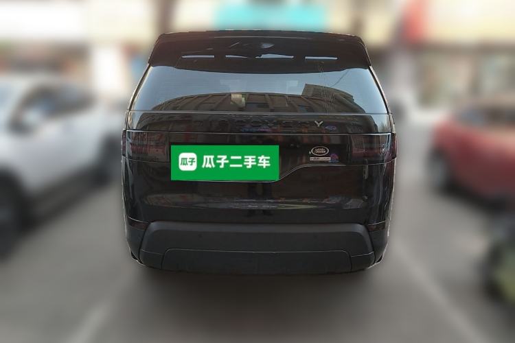 Used Land Rover Discovery 2018 3.0 SC V6 HSE