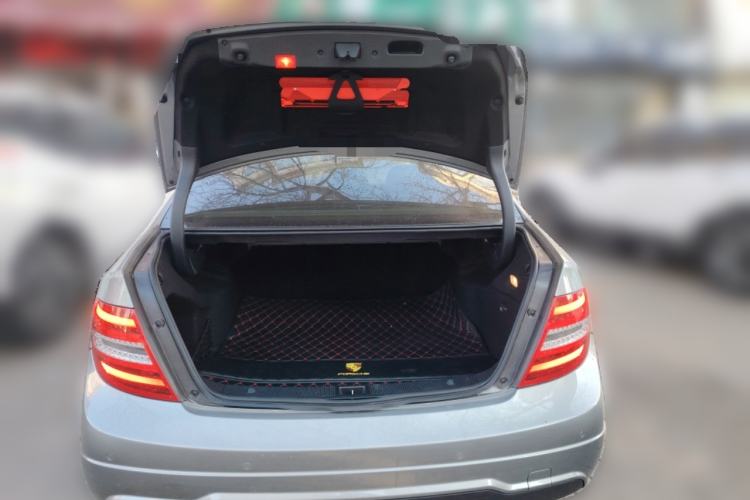 Used Mercedes-Benz C-Class 2013 C 260 Fashion Edition Grand Edition
