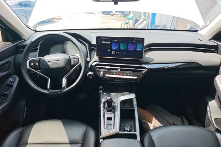Used Haval LHERY 2022 Jingxiang Edition 1.5T Copper Rabbit