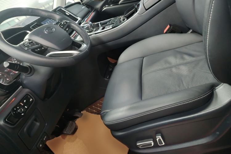 Used GAC Trumpchi M8 2021 Lingxiu Series 390T Deluxe Edition