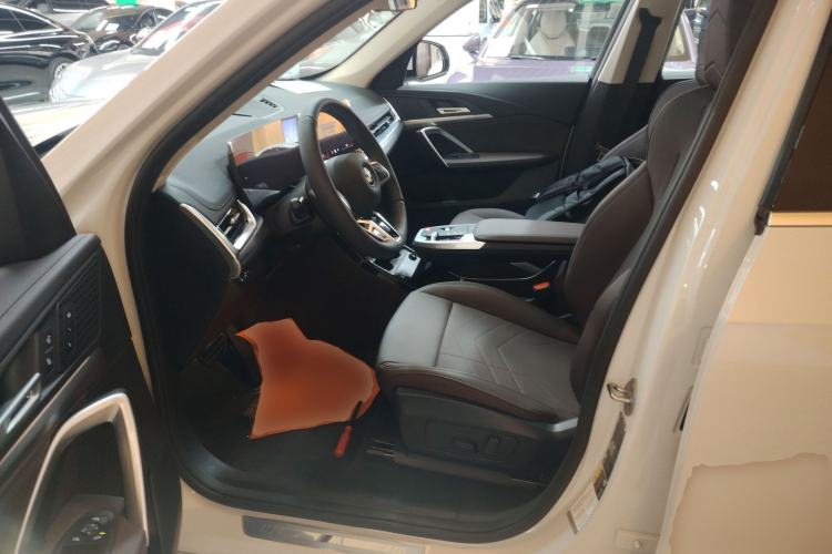 Used BMW iX1 2025 eDrive25L M Sport Package