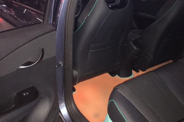 Used BYD Dolphin 2025 420km Free Edition
