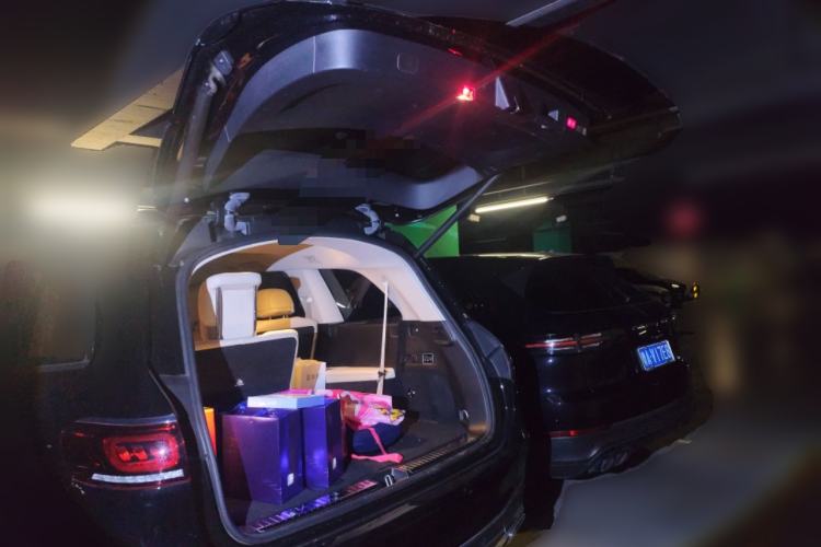 Used Mercedes-Benz GLS 2022 GLS 450 4MATIC Luxury Model
