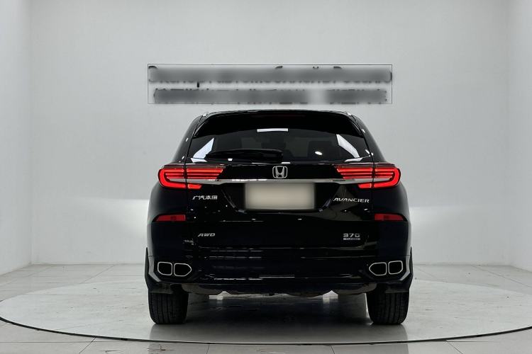 Used Honda Avancier 2020 370TURBO Four-Wheel Drive Premium Edition