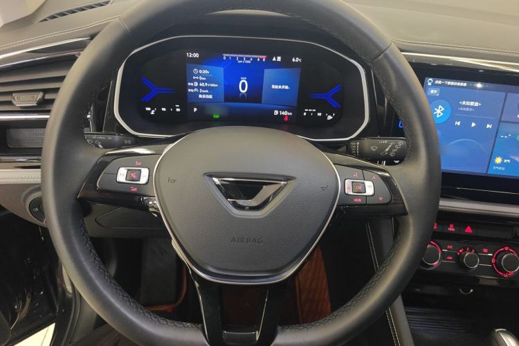 Used Jetta VS7 2024 280TSI Automatic Glory Edition
