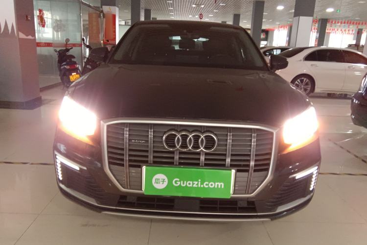 Used Audi Q2L e-tron 2019 Q2L e-tron Pure Electric Smart Style