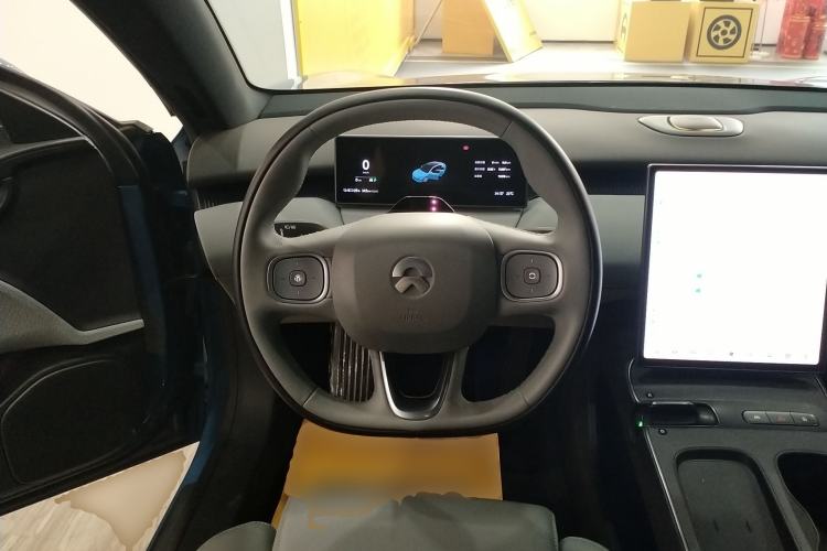 Used Nio ET5 2022 75 kWh
