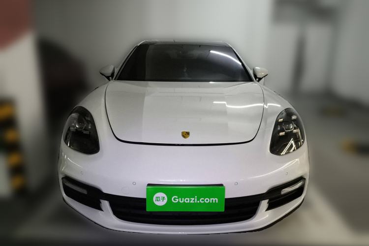 Used Porsche Panamera 2019 Panamera 2.9T
