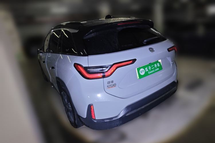 Used Nio ES6 2020 430 km Signature Edition
