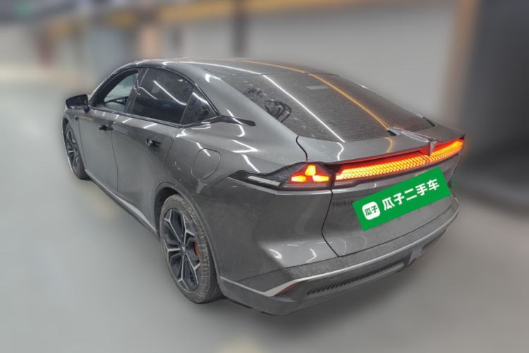 Used Deepal SL03 2023 200Max Range-Extended Version