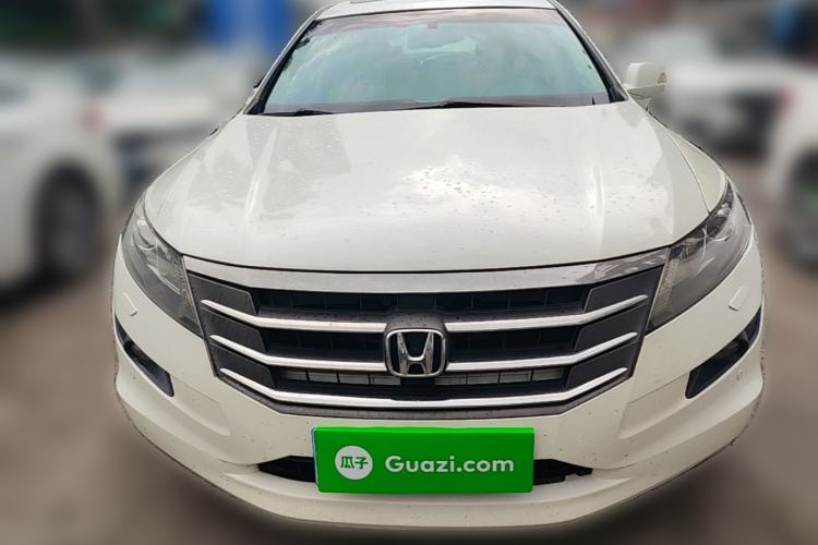 Used Honda Crosstour 2011 3.5L Prestige Edition
