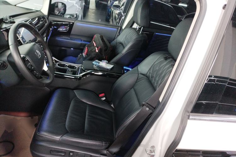 Used Honda Elysion 2019 2.0L Hybrid Luxury Edition