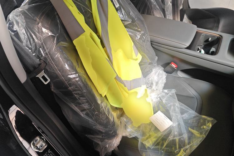 Used Wuling Xingguang 2025 70km Smart Standard Version