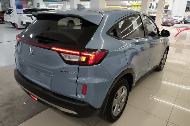 Used Honda XR-V 2019 1.5L CVT Comfort Version China V Emission Standard
