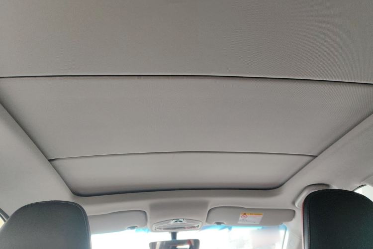 Used Geely Auto Emgrand S 2021 1.4T CVT Prestige Edition