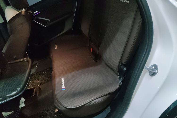 Used BMW X1 2023 sDrive25Li X Design Package Left Rear Seat