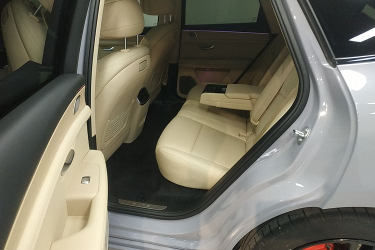 Used Hima AITO M5 2024 Extended-Range Max RS Four-Wheel Drive Advanced Intelligent Driving Version