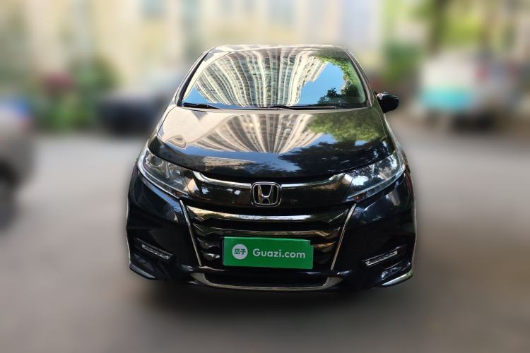 Used Honda Odyssey 2019 2.0L Rui·Smart Edition

