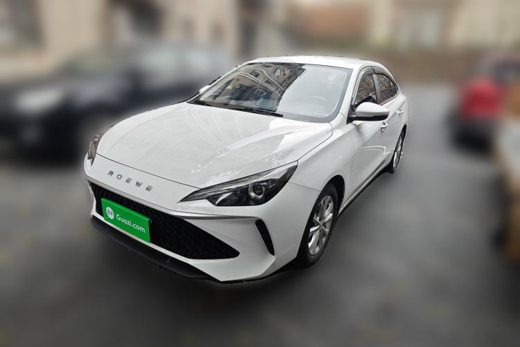 Used Roewe i5 2023 1.5L Manual Comfort Edition