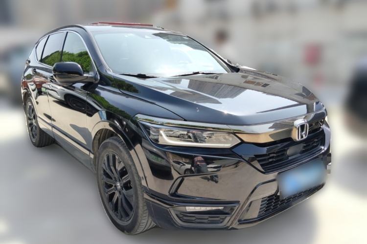 Used Honda Breeze 2020 240TURBO CVT 2WD Phantom Night Edition