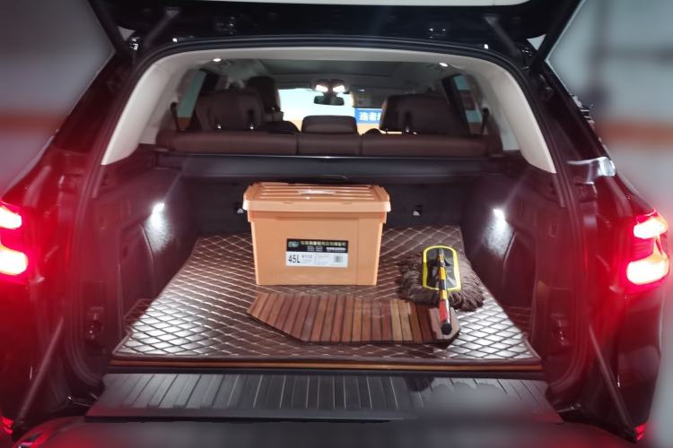 Used BMW X5 2019 xDrive30i X Design Package