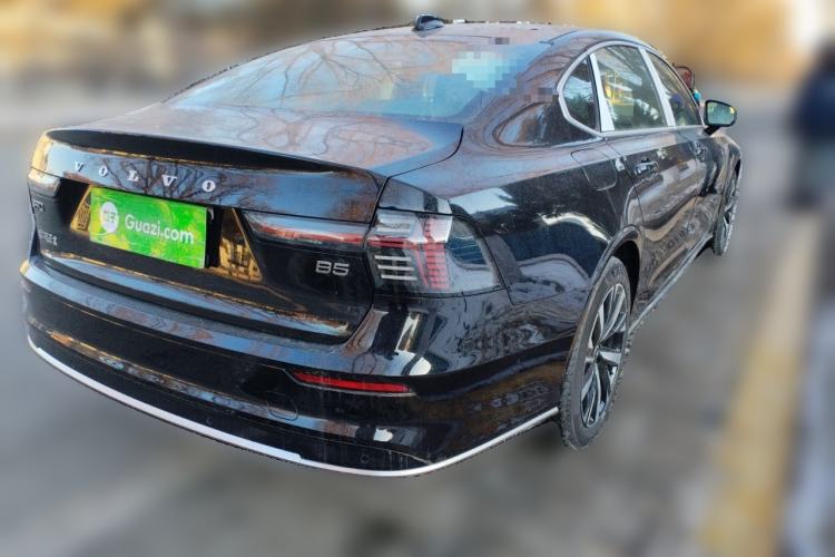Used Volvo S90 2026 B5 Zhiyi Luxury Edition
