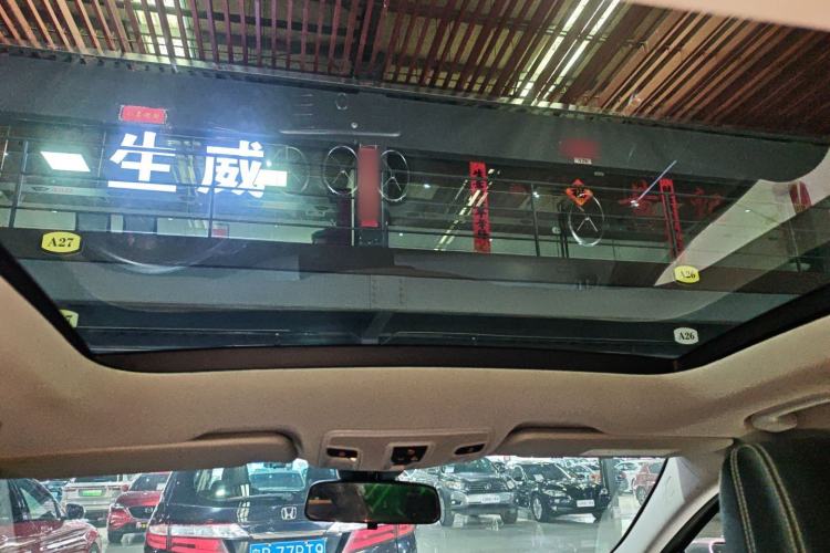 Used Mercedes-Benz GLA 2016 GLA 220 4MATIC Fashion Edition
