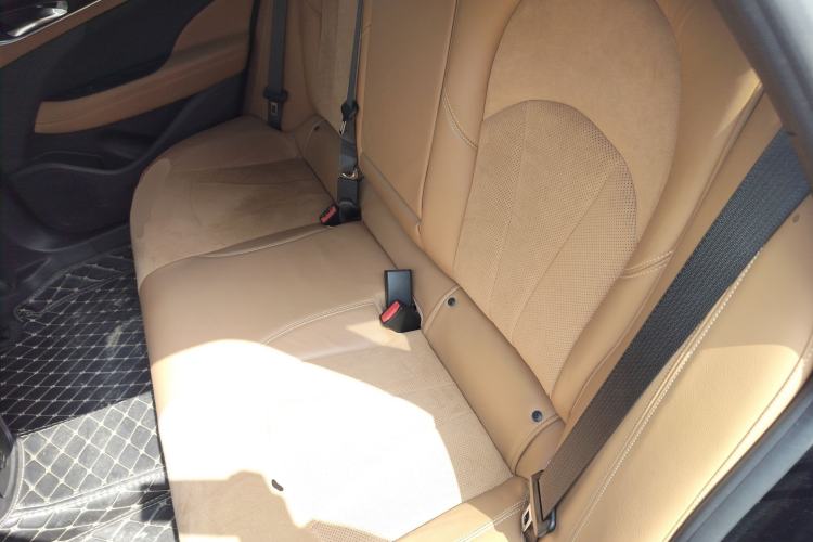 Used Buick LaCrosse 2020 652T Prestige Edition
