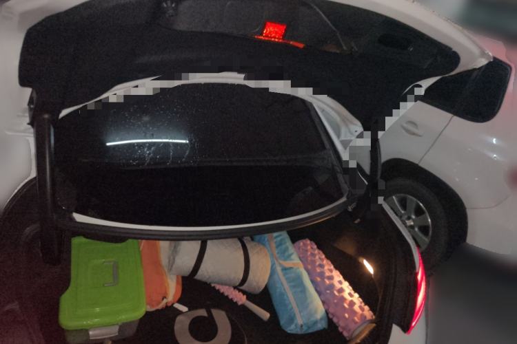 Used Mercedes-Benz C-Class 2023 C 260 Coupe
