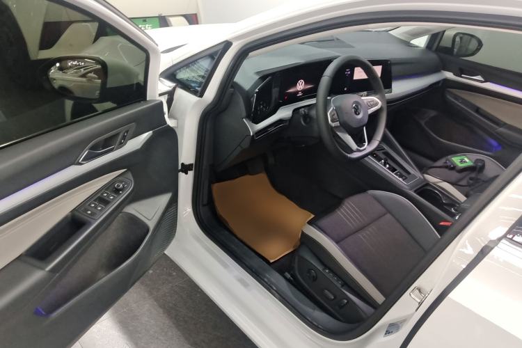 Used Volkswagen Golf 2024 280TSI DSG Pro 50th Anniversary Edition