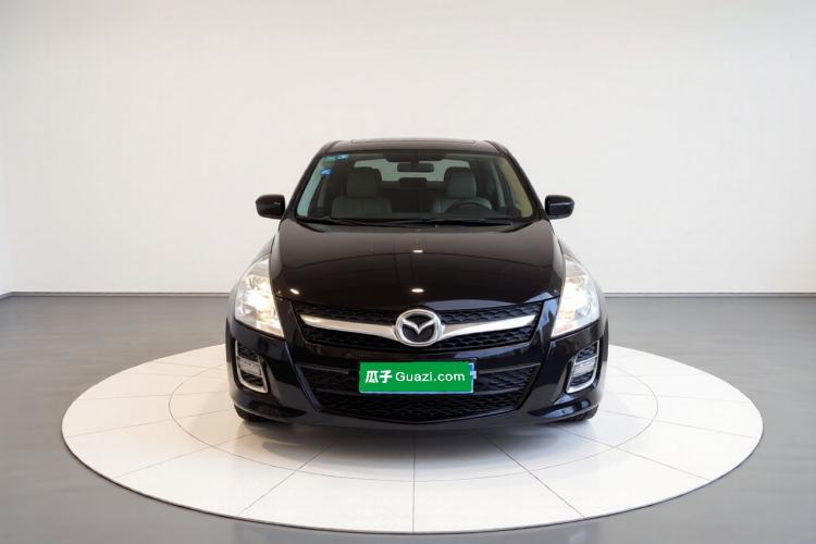 Used Mazda 8 2015 2.5L Elite Edition Front