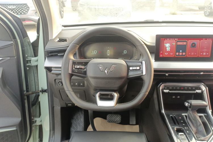 Used Wuling Asta 2021 1.5T CVT Star曜 Edition
