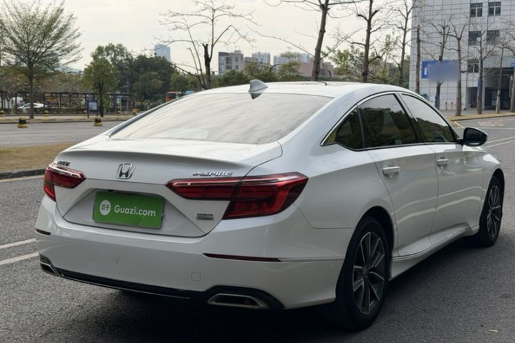 Used Honda Inspire 2022 260TURBO Elegant Edition
