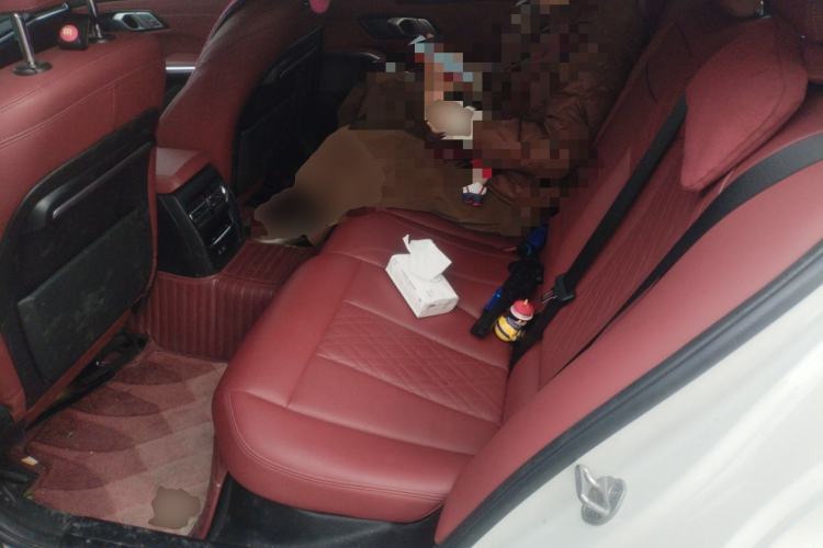 Used BMW 3 Series 2022 320Li M Sport Package