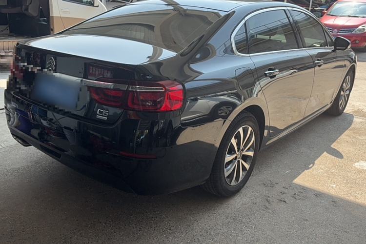 Used Citroen C6 2020 400THP ORIGINS Centennial Deluxe Edition