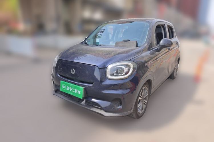 Used Leapmotor T03 2020 400 Lite Edition