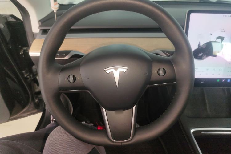 Used Tesla Model 3 2021 Revised Version Standard Range Rear-Wheel Drive Upgraded Edition 3D1