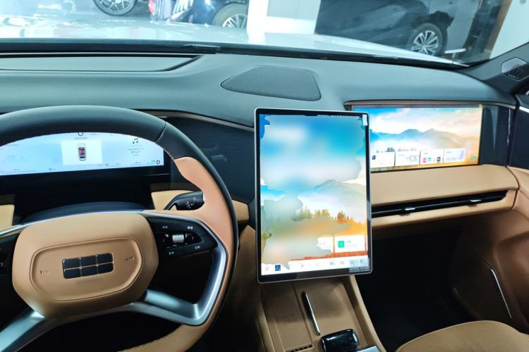 Used Geely Galaxy L7 2025 EM-i 115km Exploration Edition
