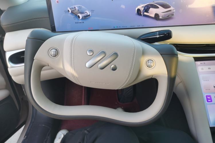 Used IM L6 2024 Max Standard Edition
