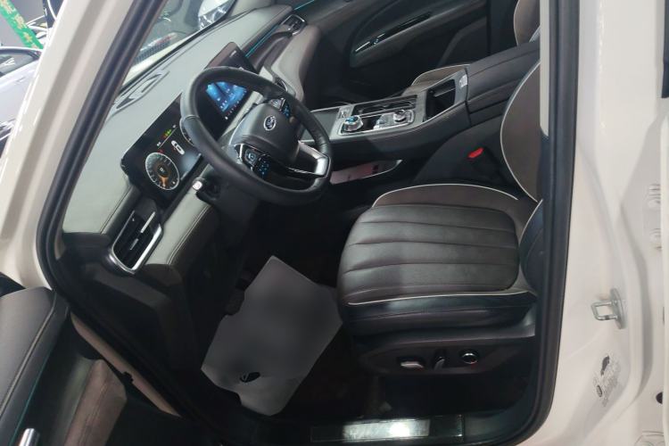 Used Ford Equator 2023 EcoBoost 225 Premier 7-Seater (2/2/3)
