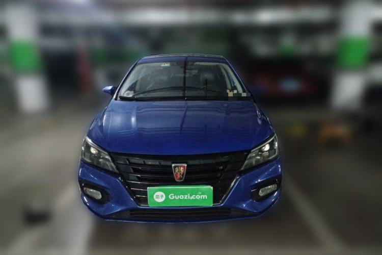 Used Roewe i5 2019 20T Automatic 4G Connected Supercharged Flagship Edition