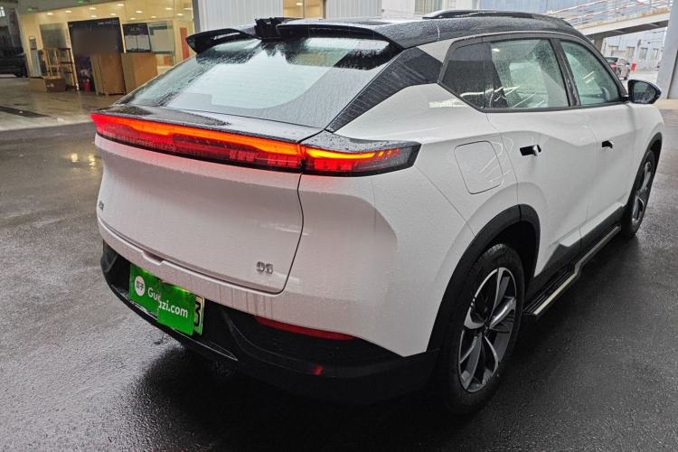 Used HEDMOS 06 2025 Model 520km
