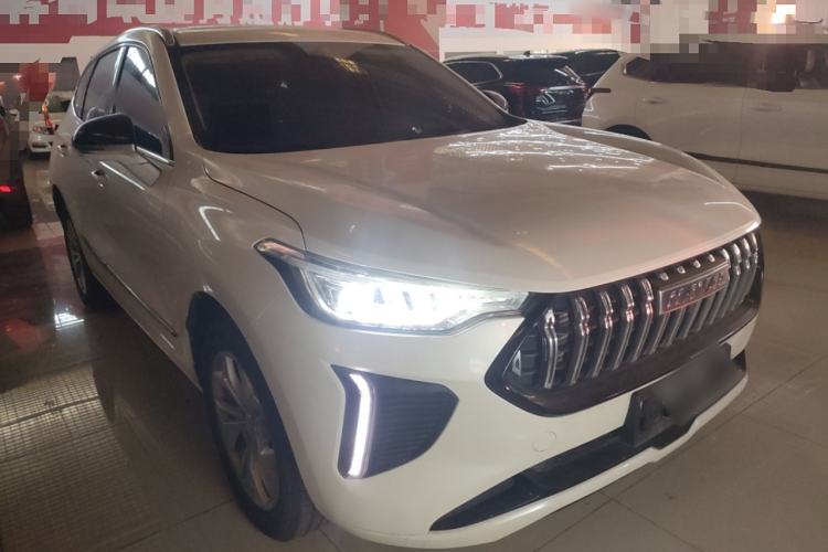 Used Haval LHERY 2023 1.5T Excellence Edition