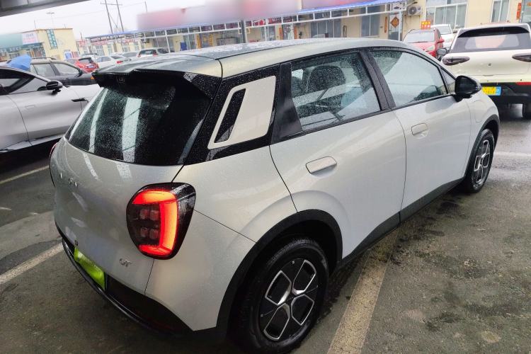 Used AION UT 2025 330 Starlight Edition