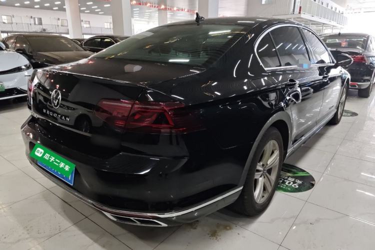 Used Volkswagen Magotan 2025 Zhongxiang Version 280TSI DSG Comfort Edition